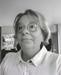 Virginie PETILLON - ManouDaddy